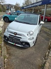 Abarth 500 2020