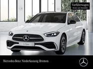 Mercedes-Benz C-Class 2026