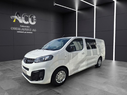 Opel Vivaro 2022