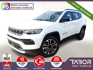 Jeep Compass 2022