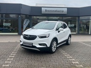 Opel Mokka 2019