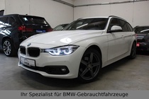BMW 3 Series 2015