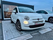 Fiat 500 2019