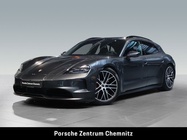 Porsche Taycan 2024