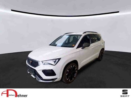Cupra Ateca 2023