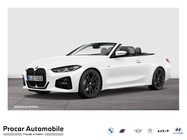 BMW 4 Series 2023