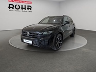Volkswagen Touareg 2025