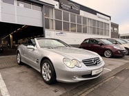 Mercedes-Benz SL-Class 2005