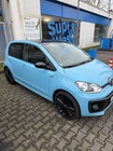Volkswagen up! 2021