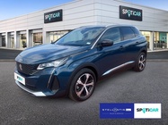 Peugeot 3008 2023