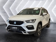 Seat Ateca 2026