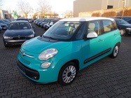 Fiat 500L 2015