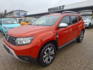 Dacia Duster 2021