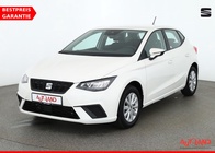 Seat Ibiza 2023