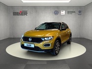 Volkswagen T-Roc 2021