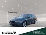 Skoda Octavia 2020