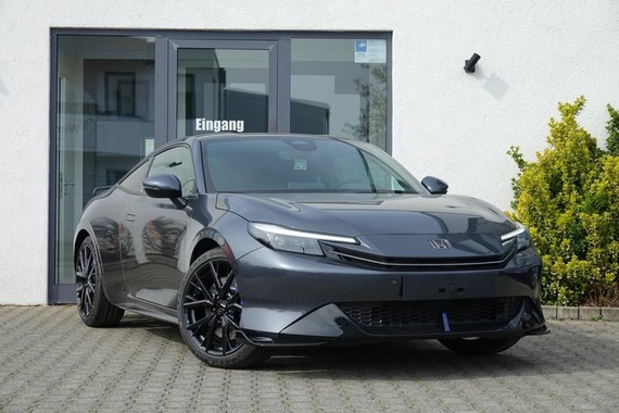 Honda Prelude 2026
