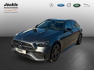 Mercedes-Benz C-Class 2023