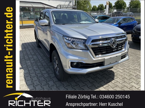 DFSK Rich 6 2026
