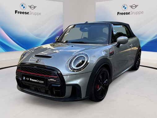 MINI Cabrio 2023