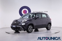 Fiat 500L 2021