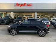 Volkswagen T-Roc 2018