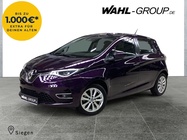 Renault ZOE 2021