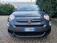 Fiat 500X 2019