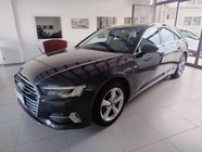 Audi A6 2022