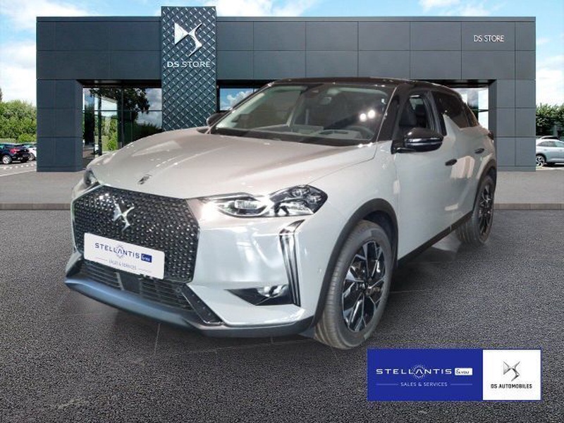 Citroen DS3