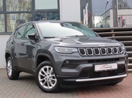 Jeep Compass 2024