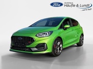Ford Fiesta 2023