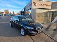 Seat Leon 2025