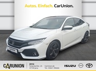 Honda Civic 2019