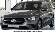 Mercedes-Benz B-Class 2024
