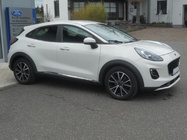 Ford Puma 2020