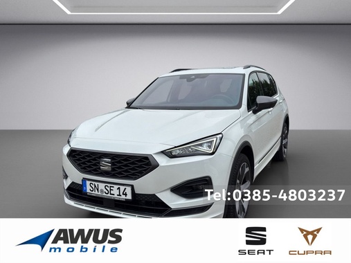 Seat Tarraco 2023