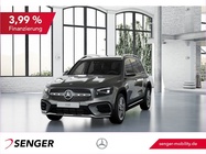 Mercedes-Benz GLB-Class 2025