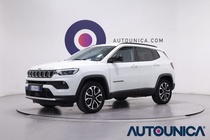 Jeep Compass 2022
