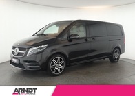 Mercedes-Benz V-Class 2023