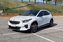 Kia XCeed 2019
