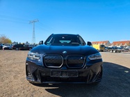 BMW iX3 2022