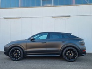 Porsche Cayenne 2019