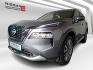 Nissan X-Trail 2026