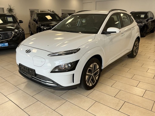 Hyundai Kona 2022