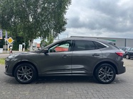 Ford Kuga 2022