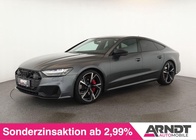 Audi S7 2025