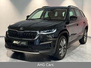 Skoda Kodiaq 2022