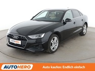 Audi A4 2022