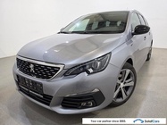Peugeot 308 2020